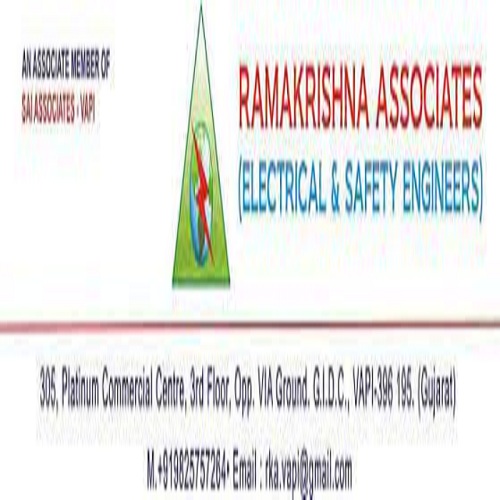 Ramkrishna Associate